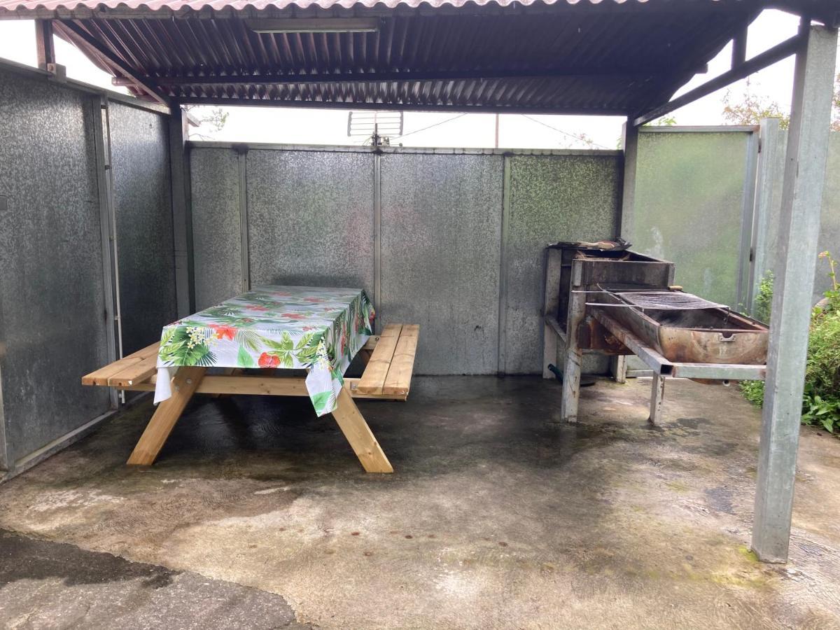 Chalet Dika Cilaos Ngoại thất bức ảnh