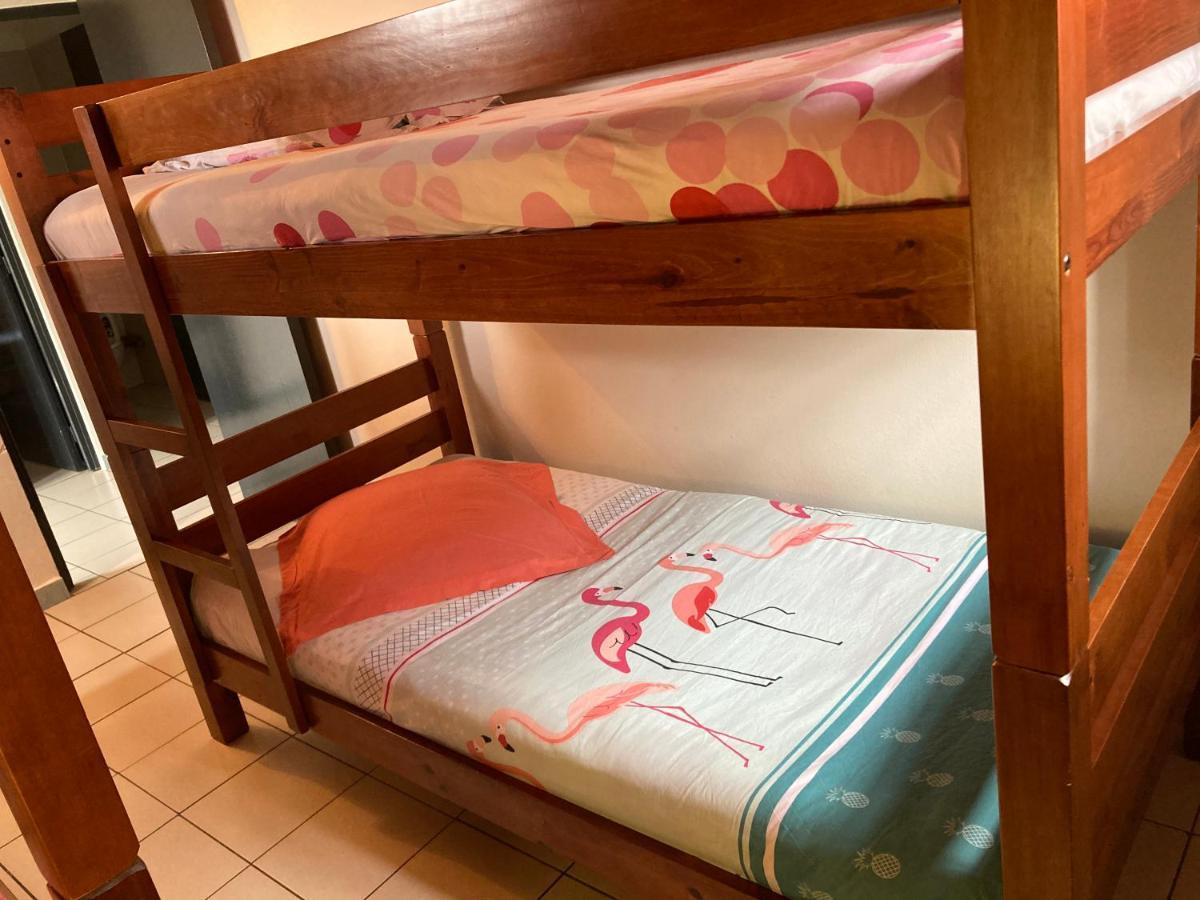 Chalet Dika Cilaos Ngoại thất bức ảnh